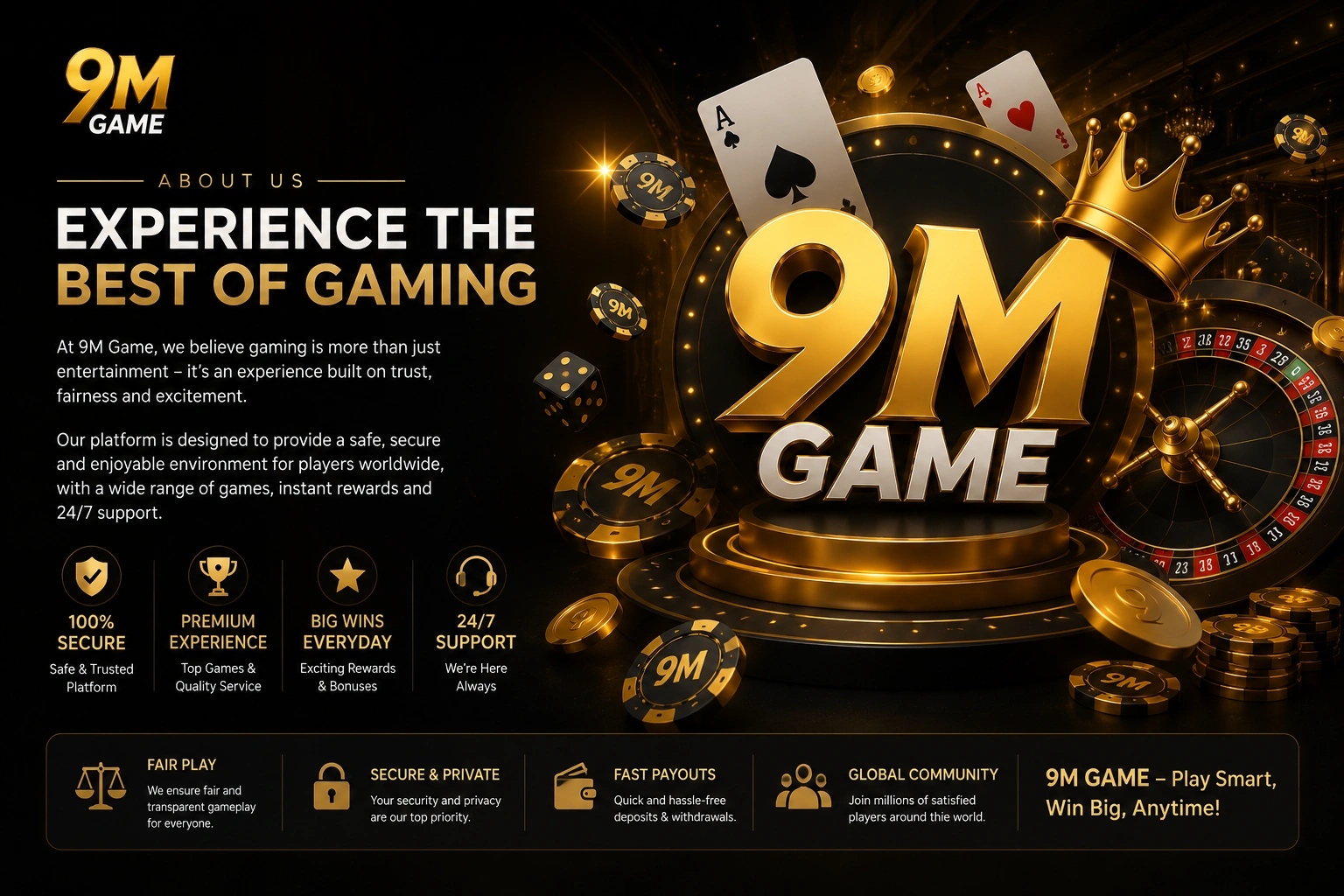 9m App